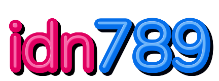 idn789 — logo kanal