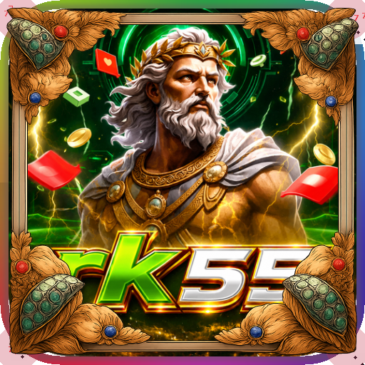 rk55 — mitra unggulan