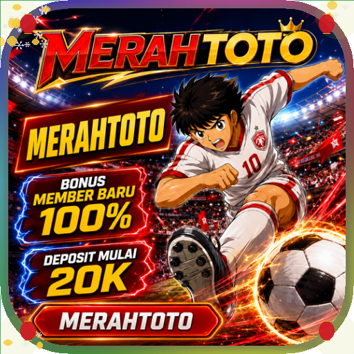 merahtoto — mitra unggulan